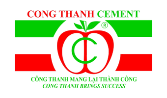 Logo Xi Măng Công Thanh