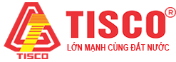 Logo Thép TISCO