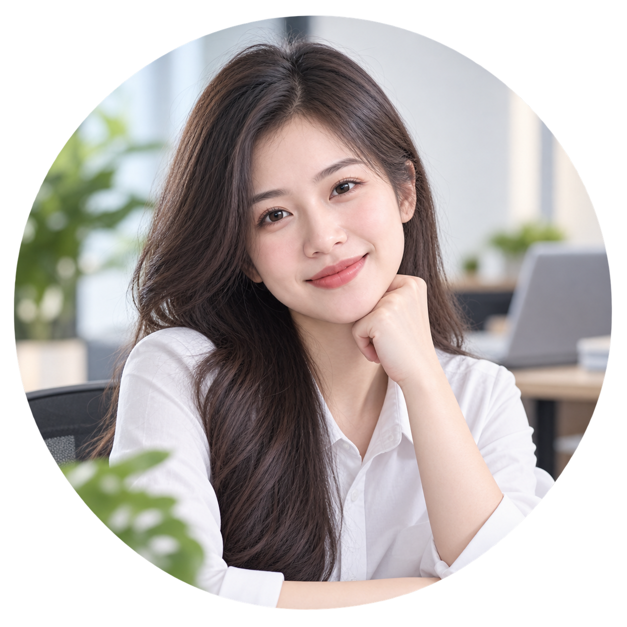 Chuyên viên Marketing VLXD Hoàng Yến
