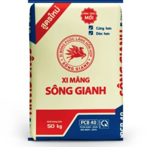 Xi Măng Sông Gianh PCB40