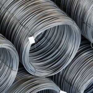 Thép cuộn phi 8