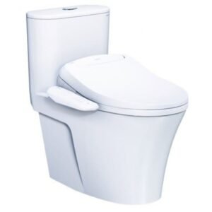 Bồn cầu 1 khối Caesar